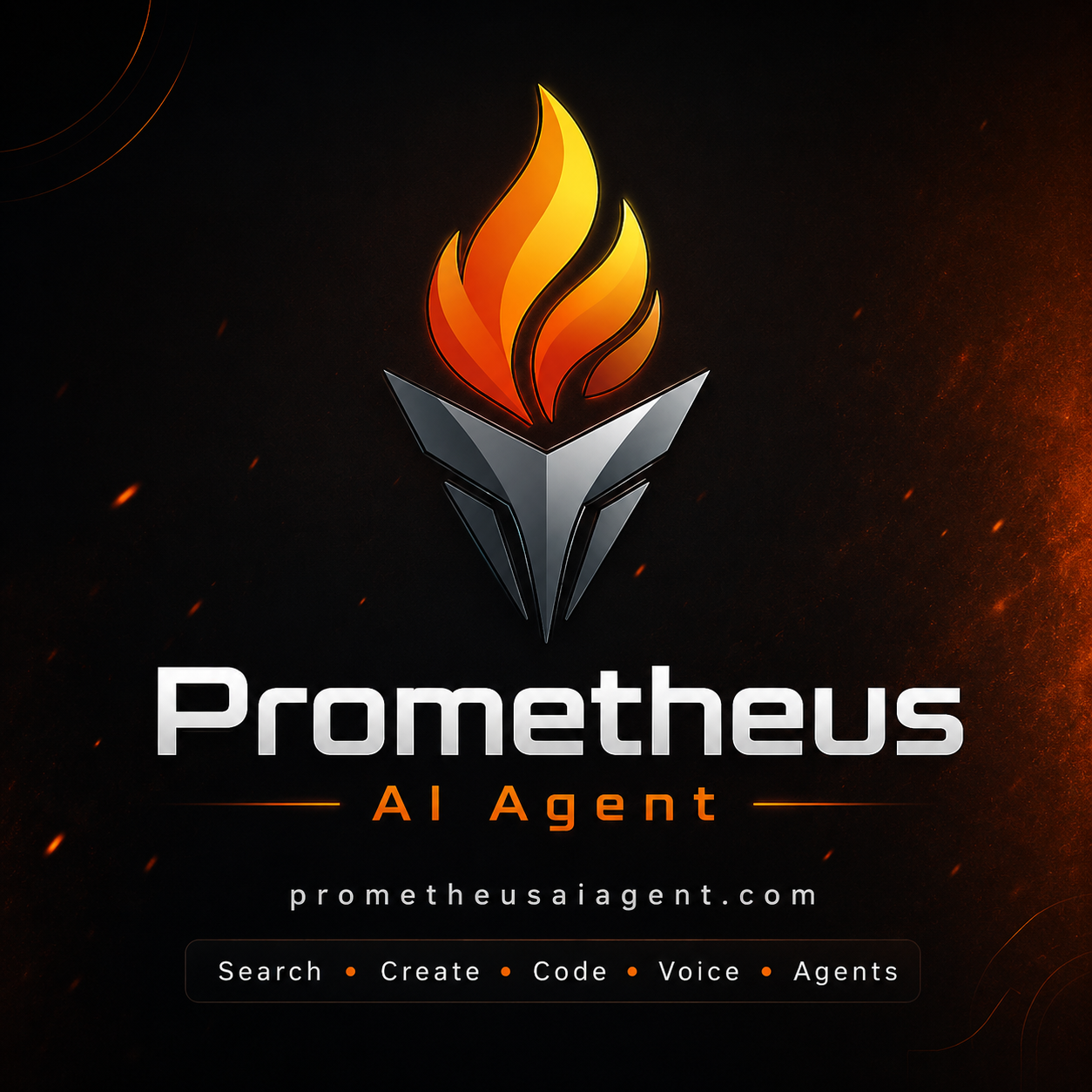 Prometheus — The AI System That Actually Executes
